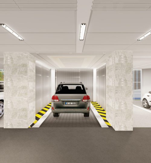 19-SEKEN HOMES Ground Floor Parking-01